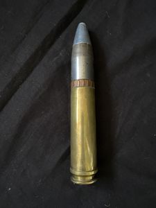 30MM RG ADEN ROUND (INERT)