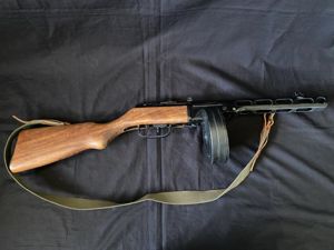 DENIX SOVIET PPSH-41 SMG