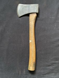 WW2 U.S. AXE
