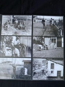(was £5) 6 X MODERN COPIES OF WW2 GERMAN PICTURES