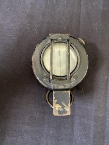 (Was £30) WW2 BRITISH T&G Co Ltd MK.III COMPASS