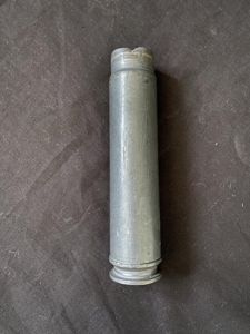 (Was £5) 27X145 INERT SHELL CASE