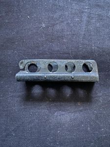 WW2 BRITISH .303 AMMO CLIP