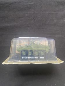 (Was £7) M1126 STRYKER ICV-2003 TOY
