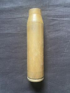 (Was £20) 30MM AFV INERT SHELL CASE (INERT)