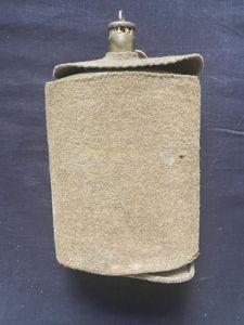 (Was £15) WW2 BRITISH WATER BOTTLE