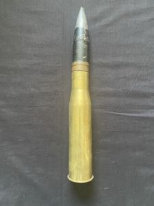 (Was £95) WW2 37MM M16 INERT ROUND