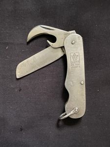BRITISH MILITARY KNIFE
