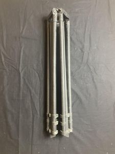 BRITISH MILITARY CTS TRIPOD WITH EXTENDABLE LEGS