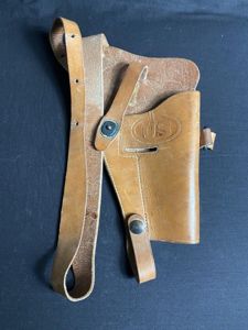 WW2 U.S. COLT 1911 M3 SHOULDER HOLSTER