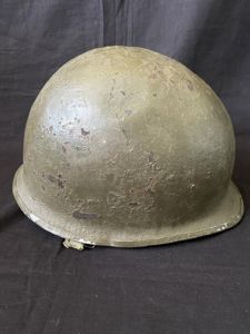 BELGIAN M1 HELMET