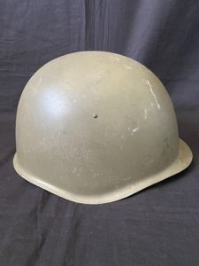 CZECH M53 COMBAT HELMET