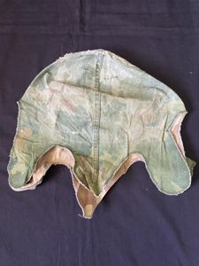 U.S. VIETNAM M1 HELMET COVER