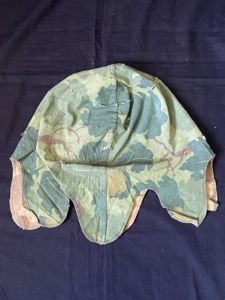 U.S. VIETNAM M1 HELMET COVER