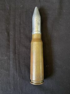 (Was £20) 20MM CANNON ROUND (INERT)