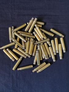 7.92 INERT CASE (ONE ONLY)