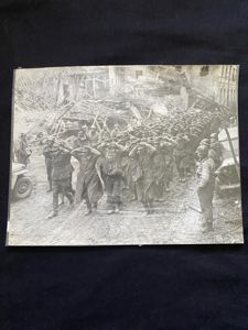 (was £15) 9TH ARMY ACROSS THE ROER