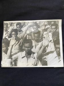 (was £10) VETERANS OF BATAAN AND CORREGIDOR FORM NEW FIGHTING …