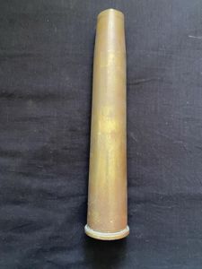 (Was £20) 1951 DATED 40MM SHELL CASE (INERT)