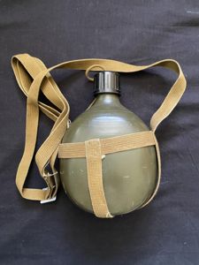 VIETCONG NVA WATER BOTTLE