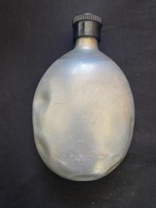 (Was £35) WW2 GERMAN WATER BOTTLE