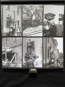 (was £5) 6 X MODERN COPIES OF WW2 GERMAN PICTURES