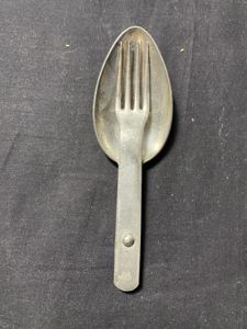 WW1 GERMAN SPORK