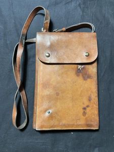 (Was £125) WW2 GERMAN MAP CASE