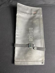 U.S. BG-108 ANTENNA BAG FOR THE WILLY'S JEEP