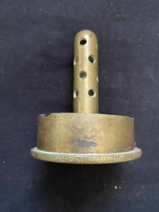 (Was £10) TRENCH ART ASH TRAY