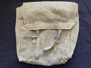 WW2 BRITISH 37 PATTERN LARGE PACK