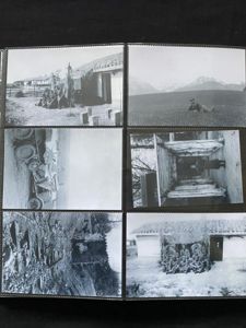 (was £5) 6 X MODERN COPIES OF WW2 GERMAN PICTURES