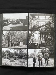 (was £5) 6 X MODERN COPIES OF WW2 GERMAN PICTURES