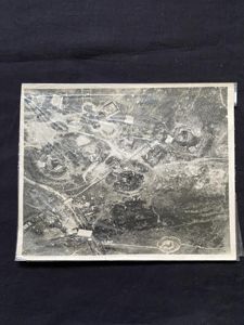 PICTURE OF RANGOON MAY 1945