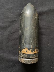 6PR INERT PROJECTILE