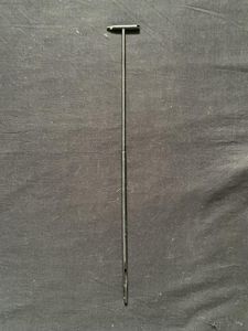 PPSH-41/PPS-43 2 PIECE CLEANING ROD