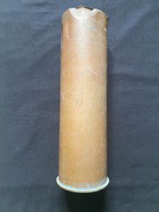 (Was £40) WW2 105MM M14 SHELL CASE