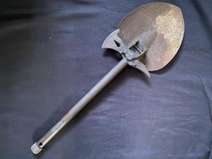 WW1 BRITISH ACROW ENTRENCHING TOOL