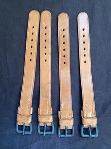 WW2 U.S. HEAVY DUTY VEHICLE STRAP