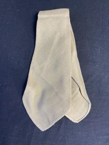 WW2 U.S. KHAKI NECK TIE