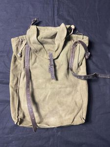 WW2 GERMAN RUCKSACK