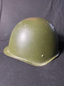 SSH-68 STEEL HELMET