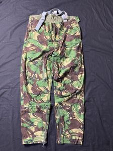 (Was £25) AIRCREW TEMPERATE MK.2A TROUSERS