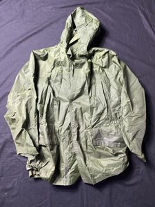 (Was £10) RAF FOUL WEATHER JACKET