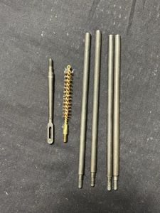 U.S. M1 GARAND CLEANING ROD