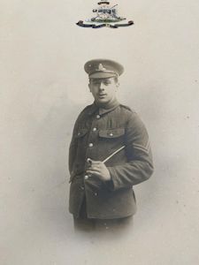 (was £5) ROYAL ARTILLERY PICTURE