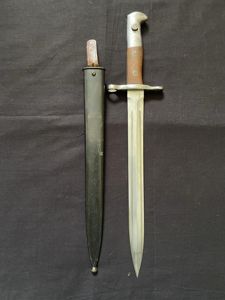 SWISS K11/K31 BAYONET