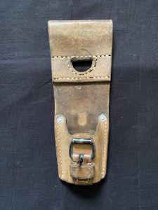 SWISS SCHMIDT RUBIN BAYONET FROG