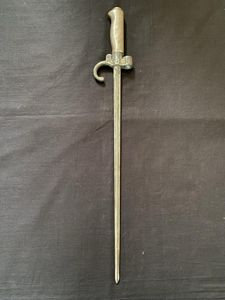 FRENCH M1886 LEBEL BAYONET