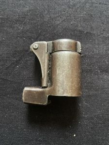 (Was £15) PORTUGUESE MAUSER RIFLE MUZZLE COVER